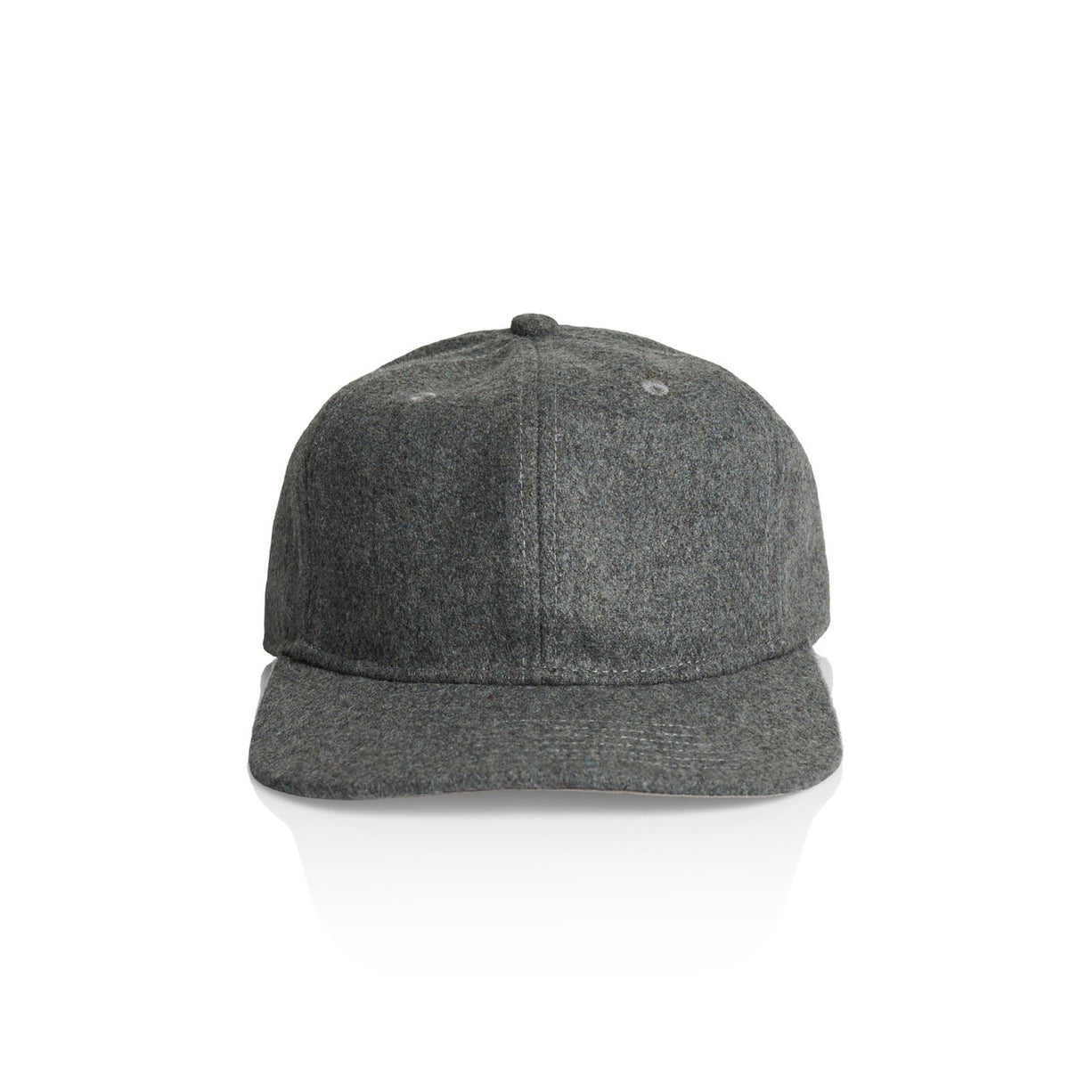 AS Colour Class Wool Cap 1151 – Steel