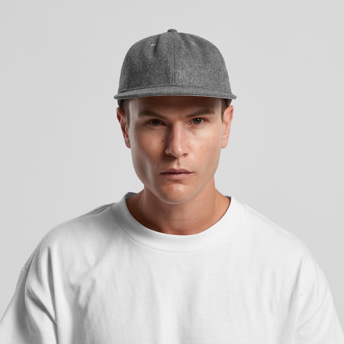AS Colour Class Wool Cap 1151 – Turn