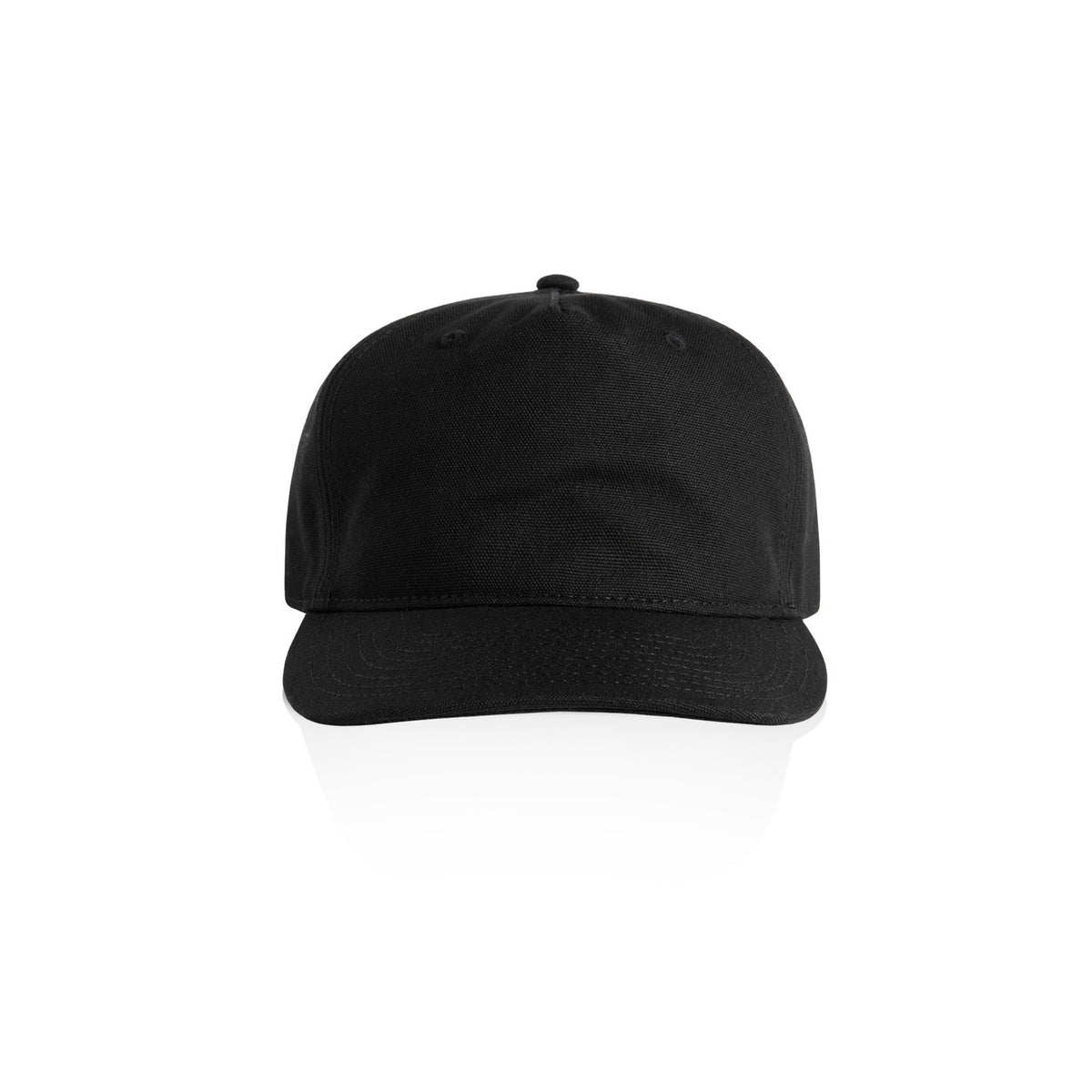 AS Colour Class Canvas Cap 1156 – Cap zum Veredeln