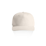 AS Colour Class Canvas Cap 1156 – Bone