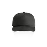 AS Colour Class Canvas Cap 1156 – Coal