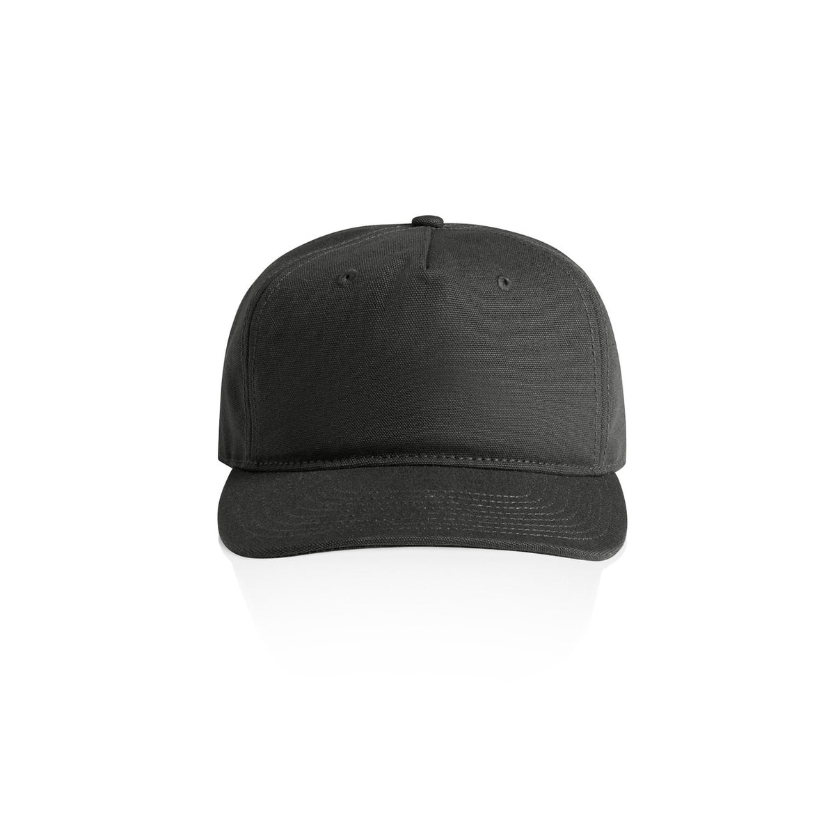 AS Colour Class Canvas Cap 1156 – Coal