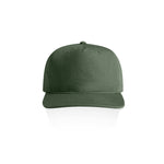 AS Colour Class Canvas Cap 1156 – Cypress