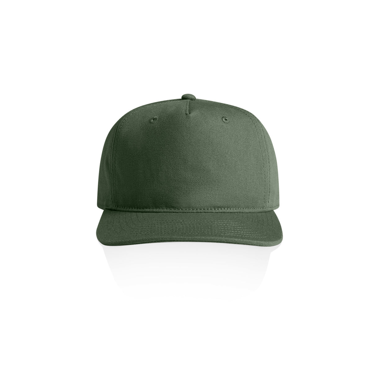 AS Colour Class Canvas Cap 1156 – Cypress