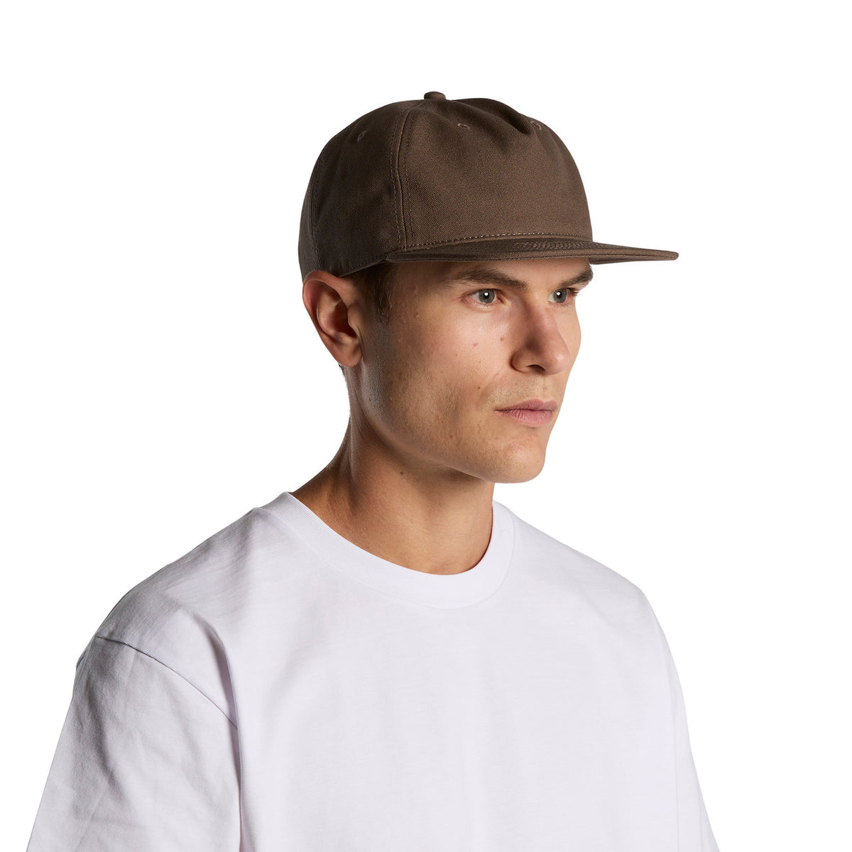 AS Colour Class Canvas Cap 1156 – Front