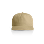 AS Colour Class Canvas Cap 1156 – Khaki