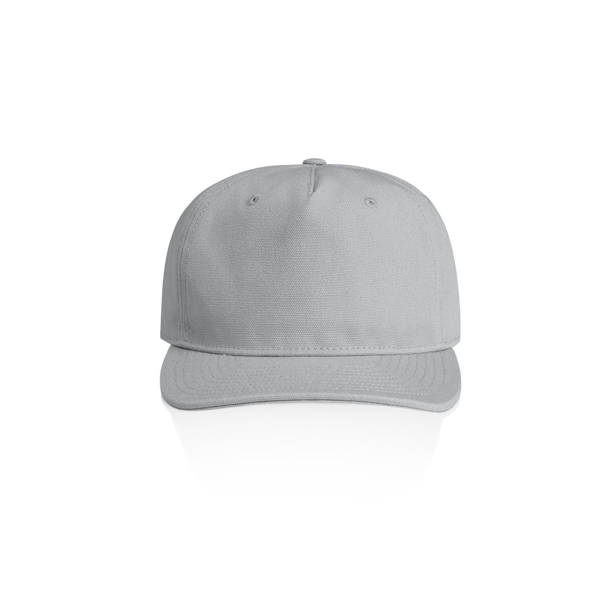 AS Colour Class Canvas Cap 1156 – Smoke