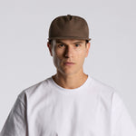 AS Colour Class Canvas Cap 1156 – Turn