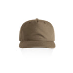 AS Colour Class Canvas Cap 1156 – Cap zum Veredeln