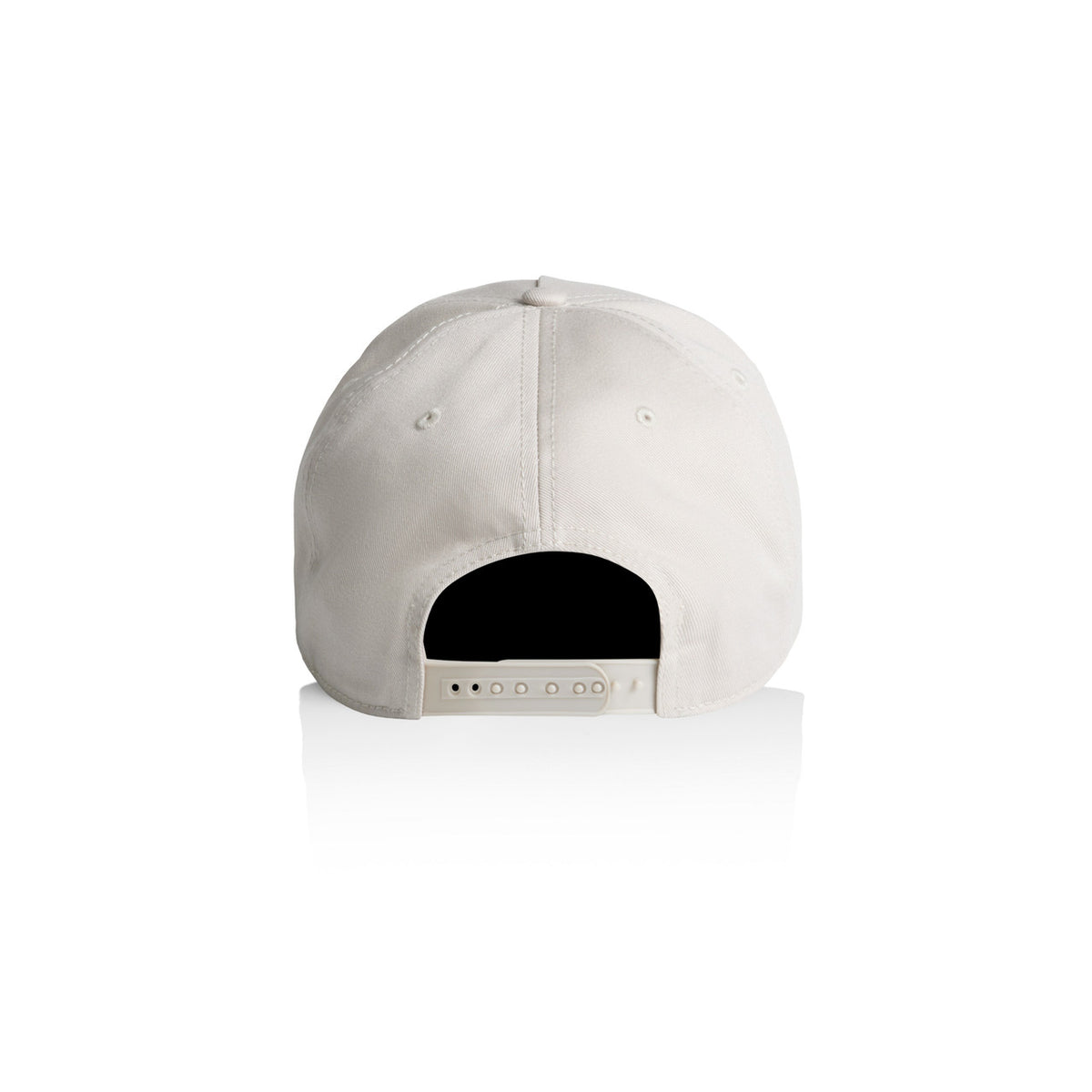 AS Colour Frame Cap 1160 – Bone - Back