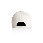 AS Colour Frame Cap 1160 – Ecru - Back