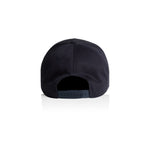 AS Colour Frame Cap 1160 – Navy - Back