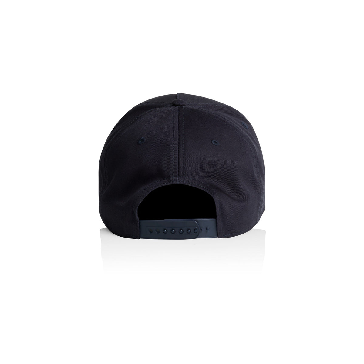 AS Colour Frame Cap 1160 – Navy - Back