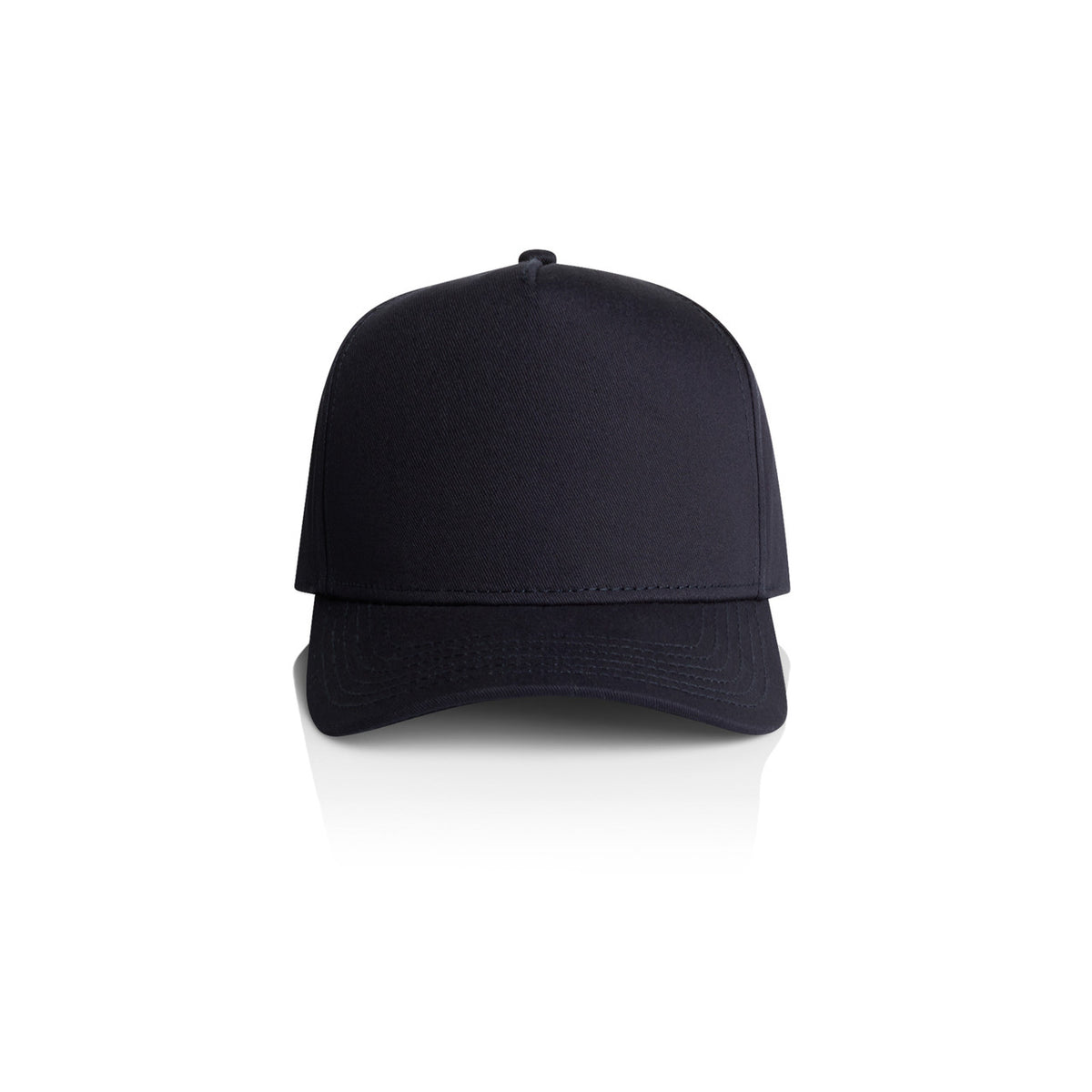 AS Colour Frame Cap 1160 – Navy