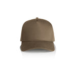 AS Colour Frame Cap 1160 – Walnut