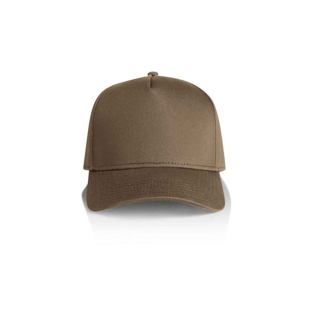 AS Colour Frame Cap 1160 – Walnut