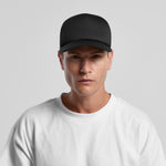 AS Colour Frame Foam Trucker Cap 1161 – Turn