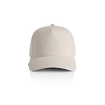 AS Colour Frame Nylon Cap 1162 – Bone