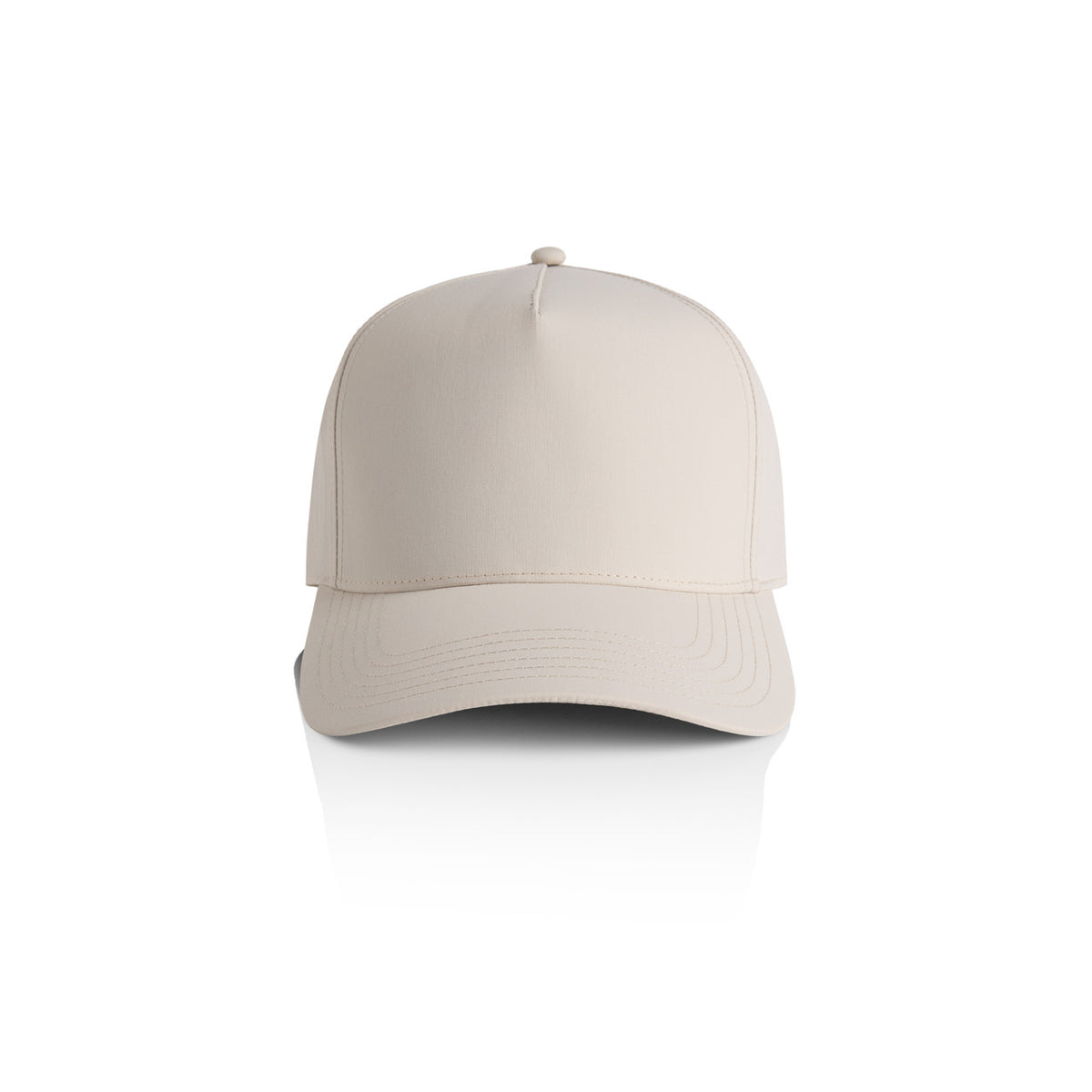 AS Colour Frame Nylon Cap 1162 – Bone