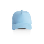 AS Colour Frame Nylon Cap 1162 – Cap zum Veredeln