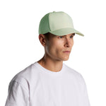 AS Colour Frame Nylon Cap 1162 – Front
