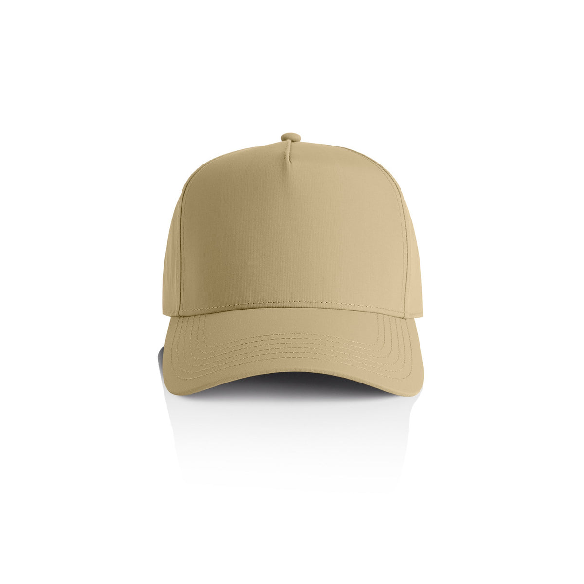 AS Colour Frame Nylon Cap 1162 – Cap zum Veredeln
