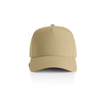 AS Colour Frame Nylon Cap 1162 – Khaki