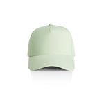 AS Colour Frame Nylon Cap 1162 – Cap zum Veredeln