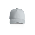 AS Colour Frame Nylon Cap 1162 – Smoke
