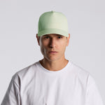 AS Colour Frame Nylon Cap 1162 – Turn