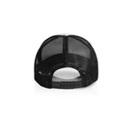 AS Colour Frame Foam Two-Tone Trucker 1163 – White/Black - Back