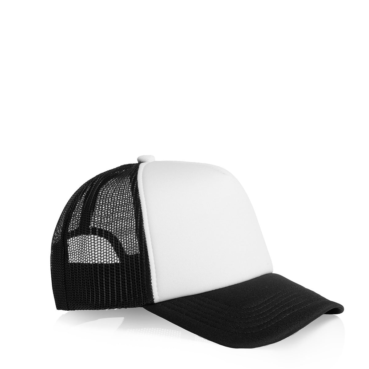 AS Colour Frame Foam Two-Tone Trucker 1163 – 