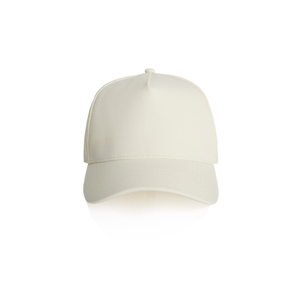 AS Colour Frame Perforated Cap 1166 – Ecru