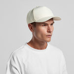 AS Colour Frame Perforated Cap 1166 – Main