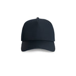 AS Colour Frame Perforated Cap 1166 – Navy