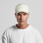 AS Colour Frame Perforated Cap 1166 – Turn