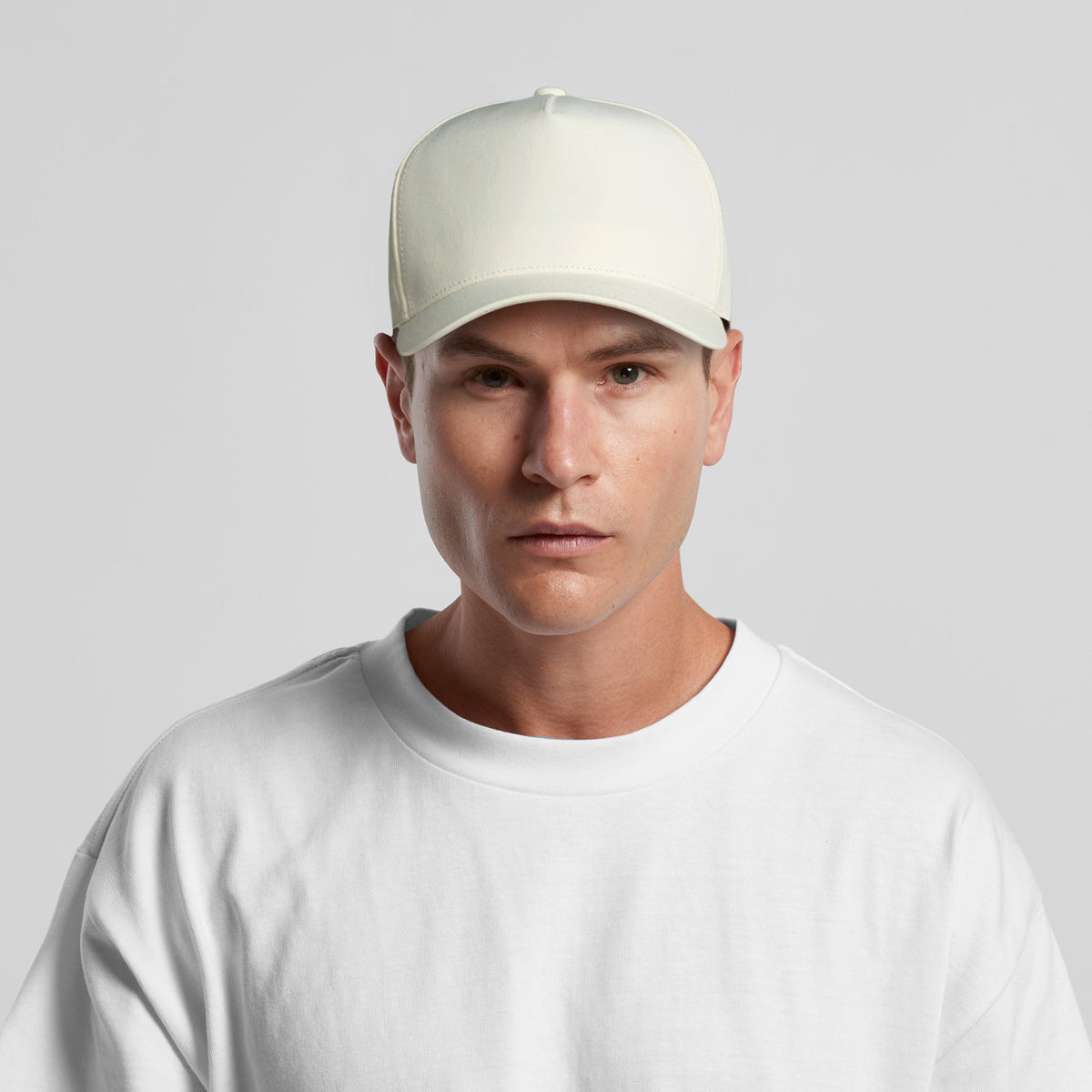 AS Colour Frame Perforated Cap 1166 – Turn