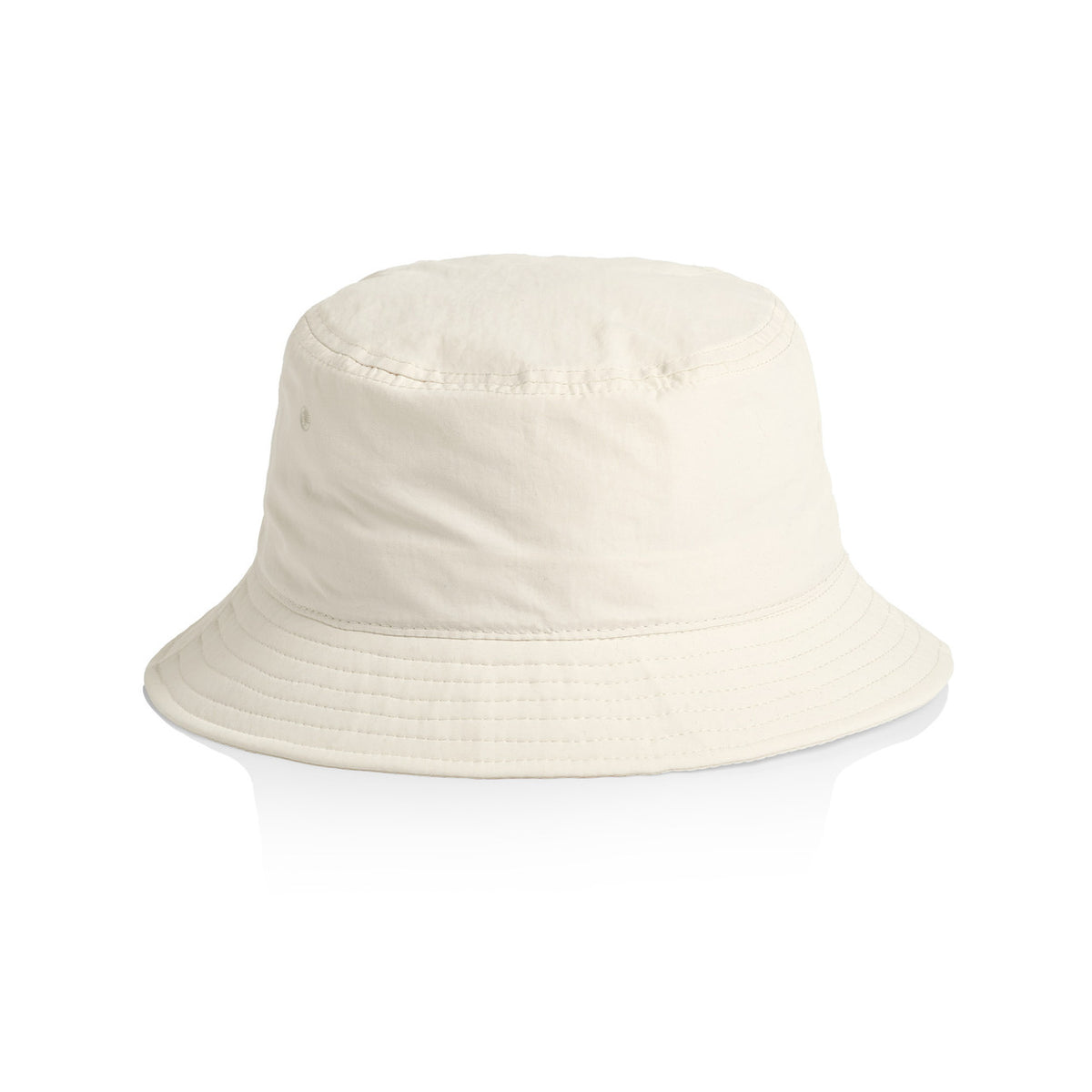 AS Colour Nylon Bucket Hat 1171 – Ecru
