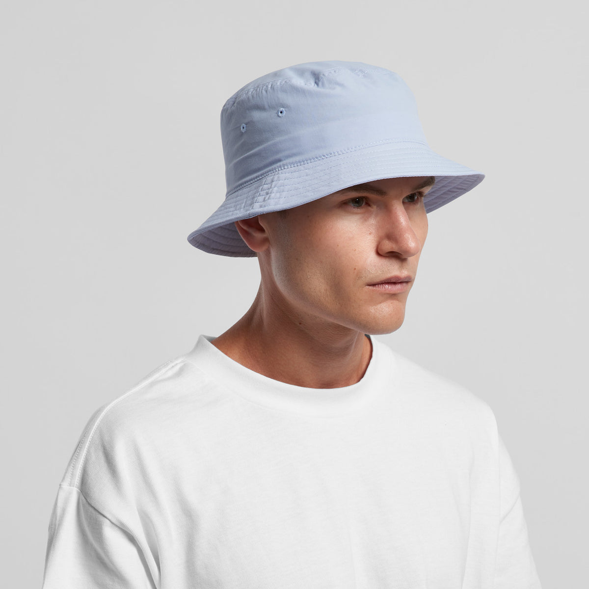 AS Colour Nylon Bucket Hat 1171 – Main