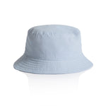 AS Colour Nylon Bucket Hat 1171 – Powder