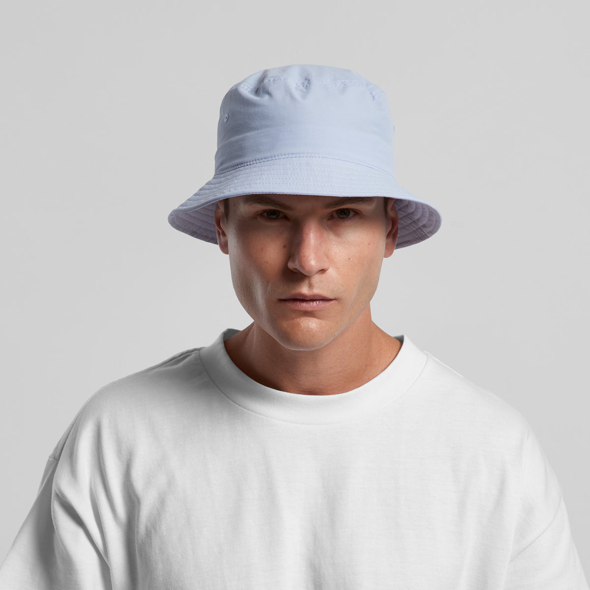 AS Colour Nylon Bucket Hat 1171 – Turn