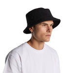 AS Colour Terry Bucket Hat 1175 – Front