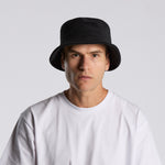 AS Colour Terry Bucket Hat 1175 – Turn
