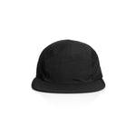 AS Colour Active Finn Cap 1180 – Black