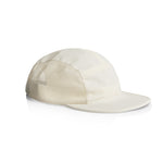 AS Colour Active Finn Cap 1180 – Ecru - Side
