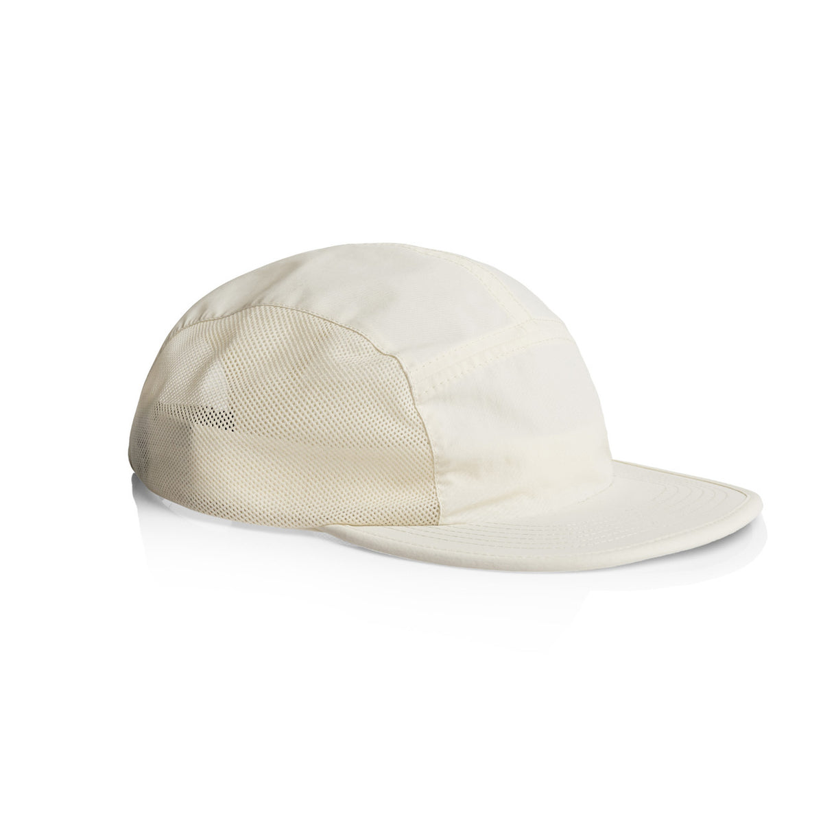 AS Colour Active Finn Cap 1180 – Ecru - Side