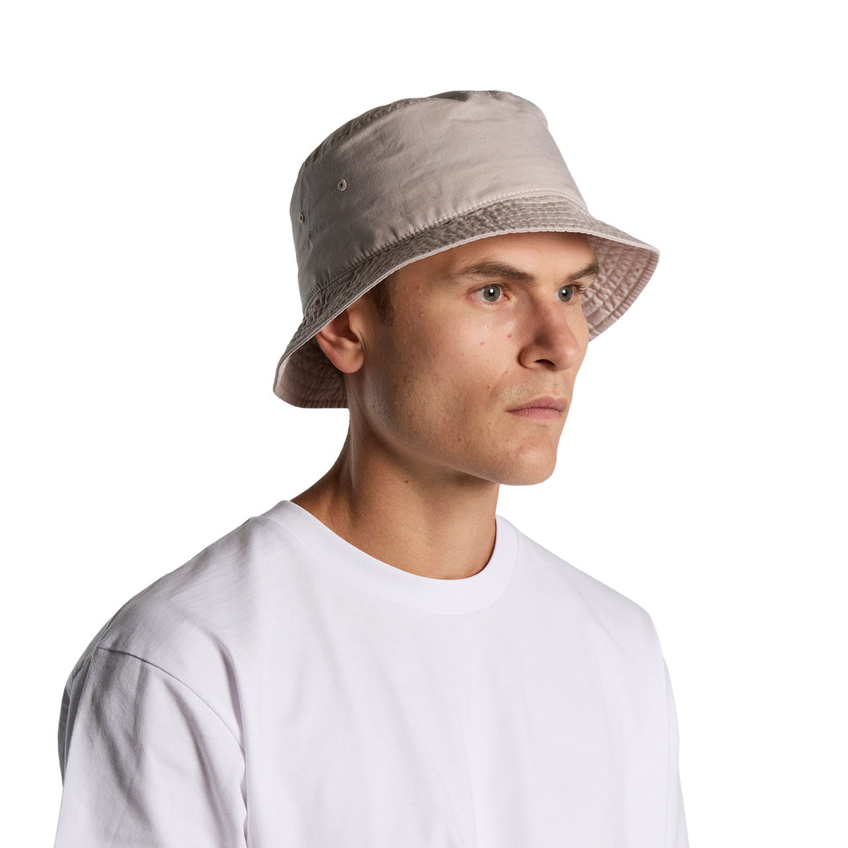 AS Colour Faded Bucket Hat 1181 – Front