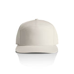 AS Colour Stock 7-panel Cap 1184 – Bone
