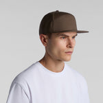 AS Colour Stock 7-panel Cap 1184 – Main