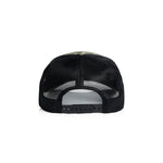 AS Colour Mesh Contrast Camo Cap 1191C – Tree Camo/Black - Back